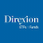 Direxion Daily MSCI South Korea Bull 3X ETF (Derivatives)