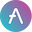 AAVE-INR icon