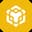 BNB-INR icon
