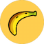 BANANA icon
