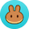 CAKE-INR icon