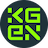 KGEN icon