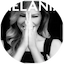 MELANIA icon