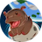 MOODENG icon
