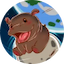 MOODENG icon