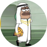 MUBARAK