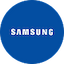 SAMSUNG icon