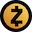 ZEC-INR icon