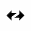 ZK icon