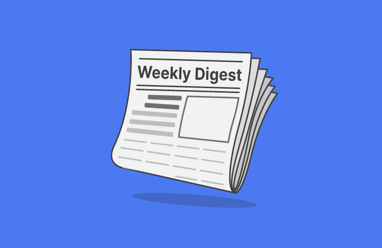 Pi42: Weekly Digest 1.3