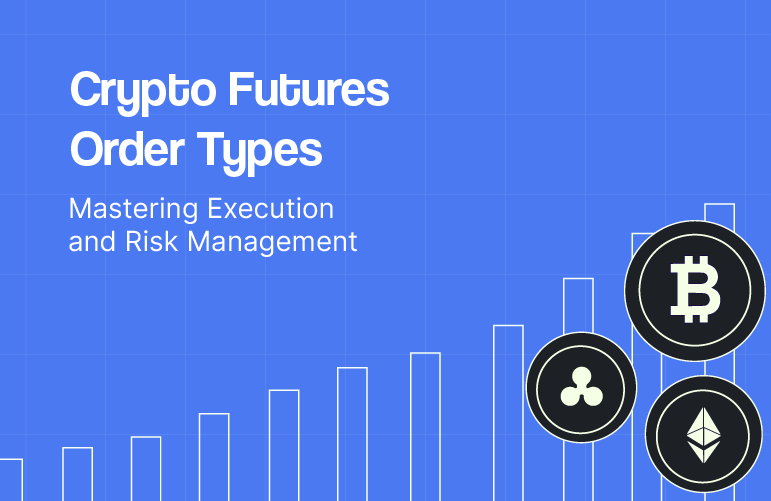 Mastering Crypto Futures Order Types: A Guide for Traders