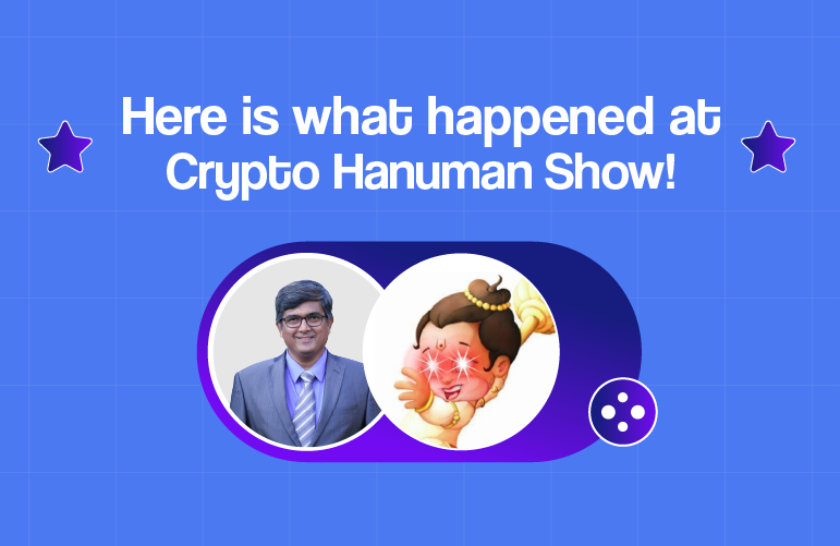 The Hanuman Show: Key Takeaways