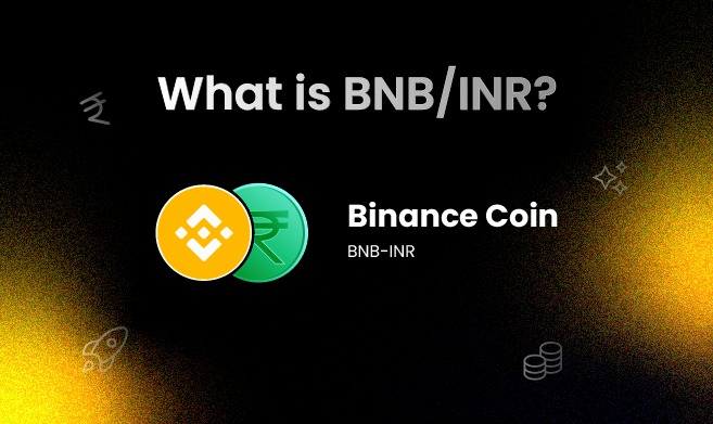What is the new BNB/INR pair on Pi42?