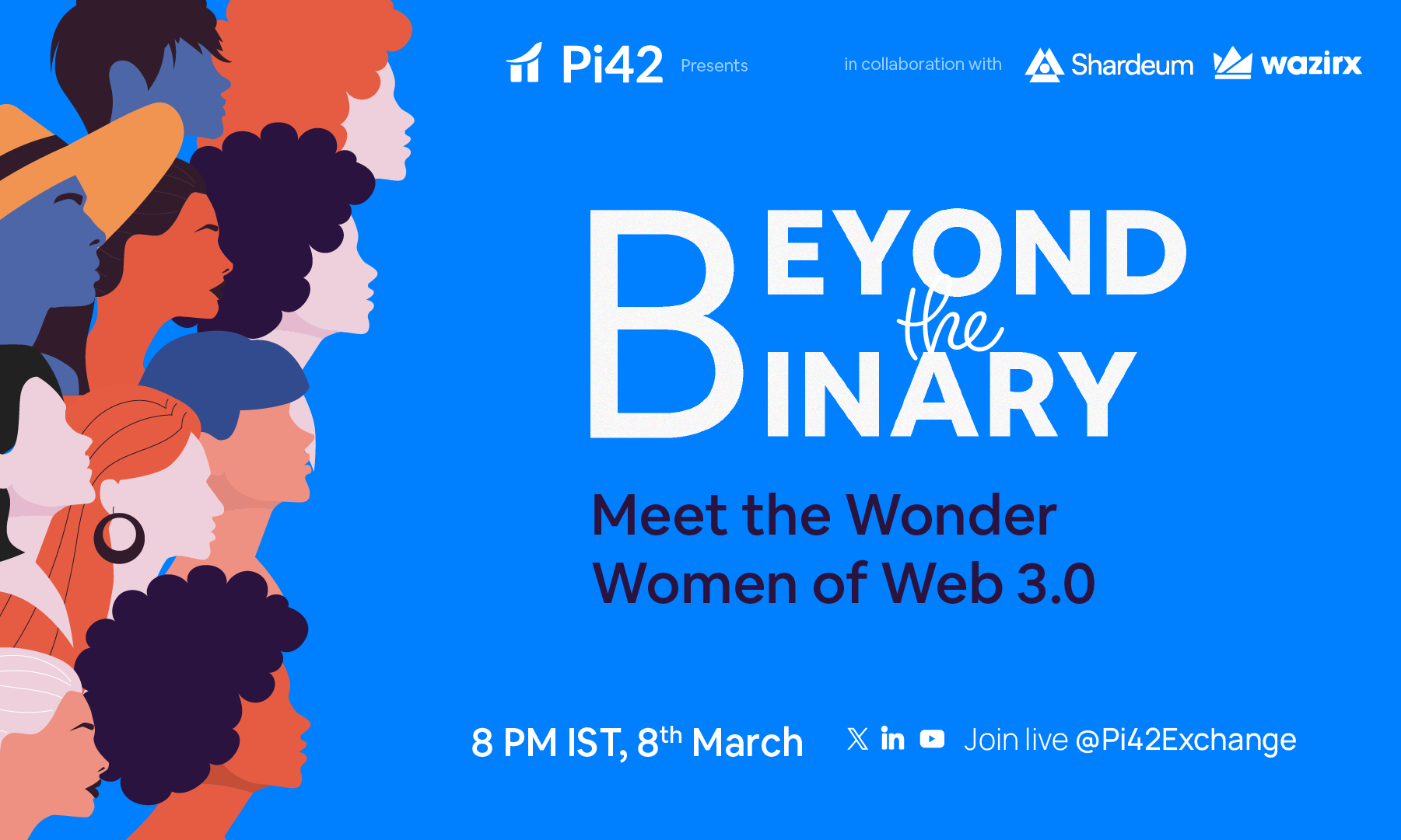 Celebrating Women in Web3: Insights and Inspirations from Industry Leaders