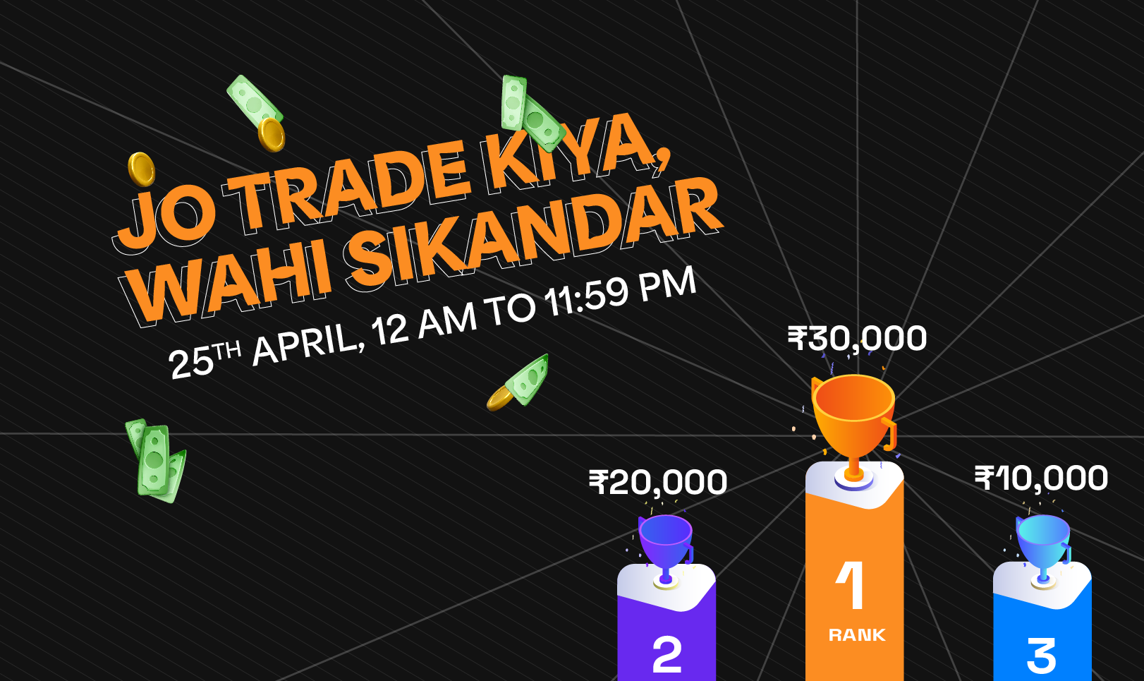 Compete for Exciting Prizes in Pi42 Trading Contest