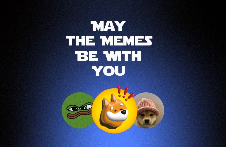 May the Memes Be With You: 3 Crypto Pairs to Watch on Pi42