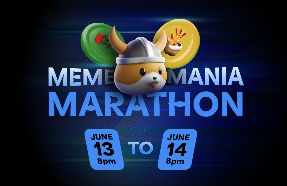 Pi42 Presents “Meme Mania Marathon” – Trade these Memes & Win up to ₹60,000