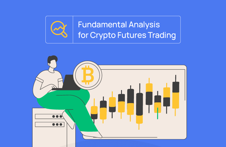 Crypto Fundamental Analysis: Key Factors for Crypto Trading | Pi42
