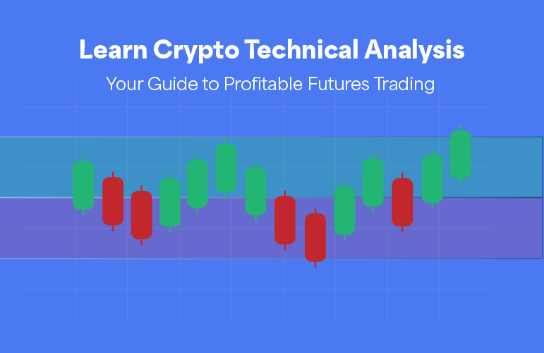 Technical Analysis for Crypto: Boost Your Futures Trading with Pi42