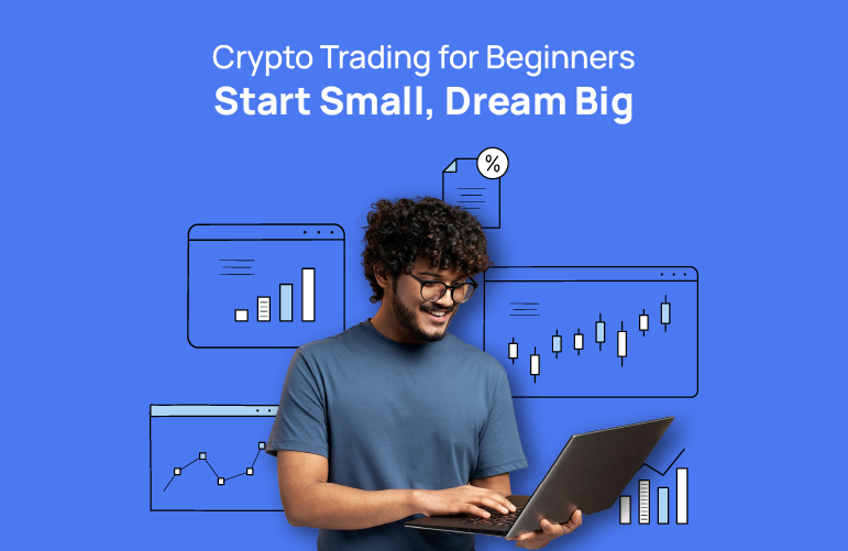 Crypto Trading for Beginners: Easy Steps to Get Started | Pi42
