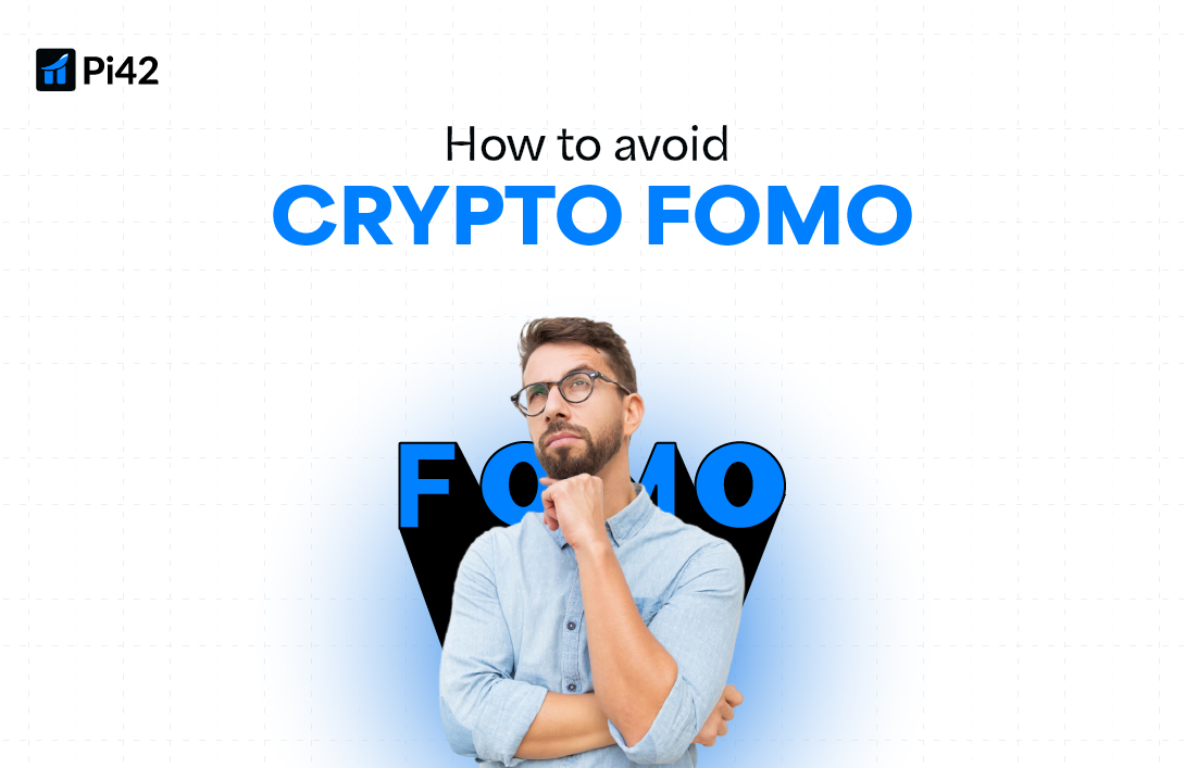 Avoid Crypto Fomo to Make Informed Cryptocurrency Trading Decisions