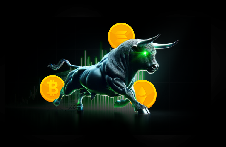 Crypto Bull Run Guide: Strategies for Smart Trading