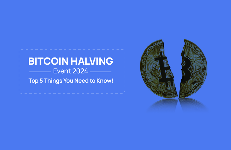 Bitcoin Halving 2024: What It Means for Investors and the Crypto Market