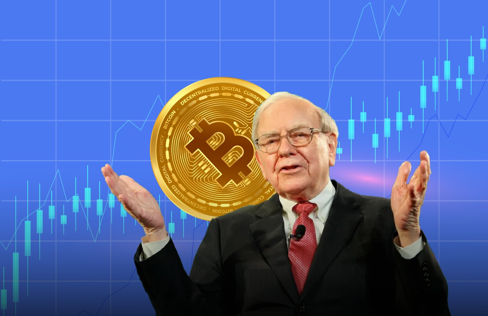 Warren Buffett’s Bitcoin Predictions: 5 Key Insights This Week – Market Analysis