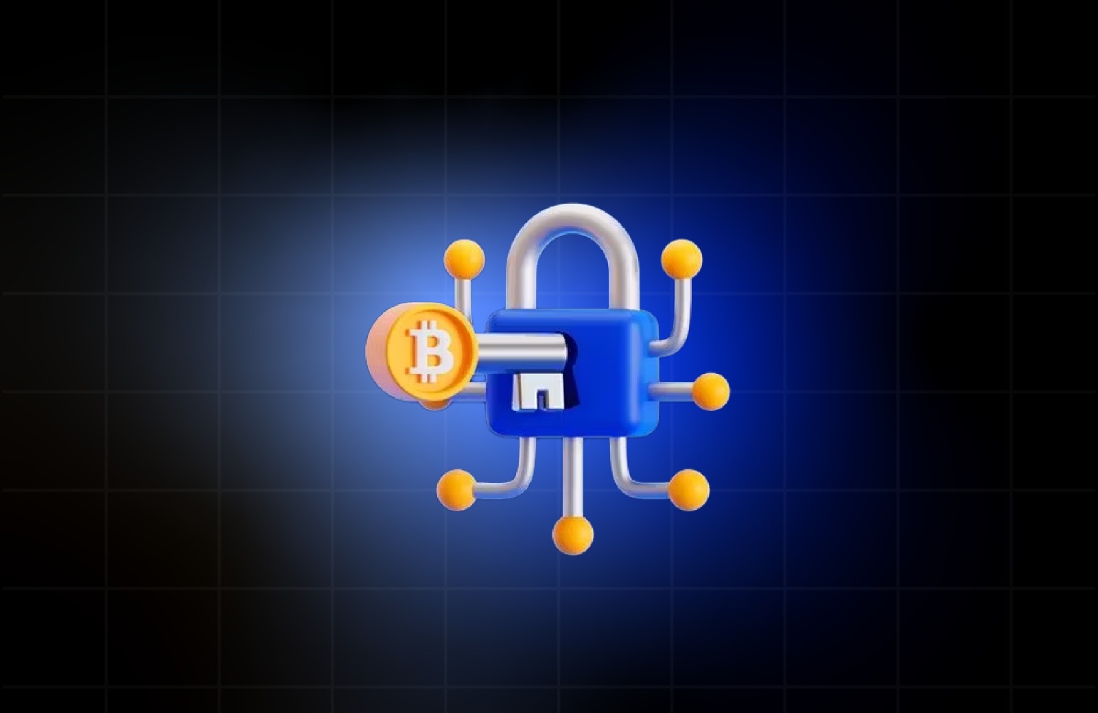 Understanding the Importance of Private Keys: How to Keep Your Crypto Safe