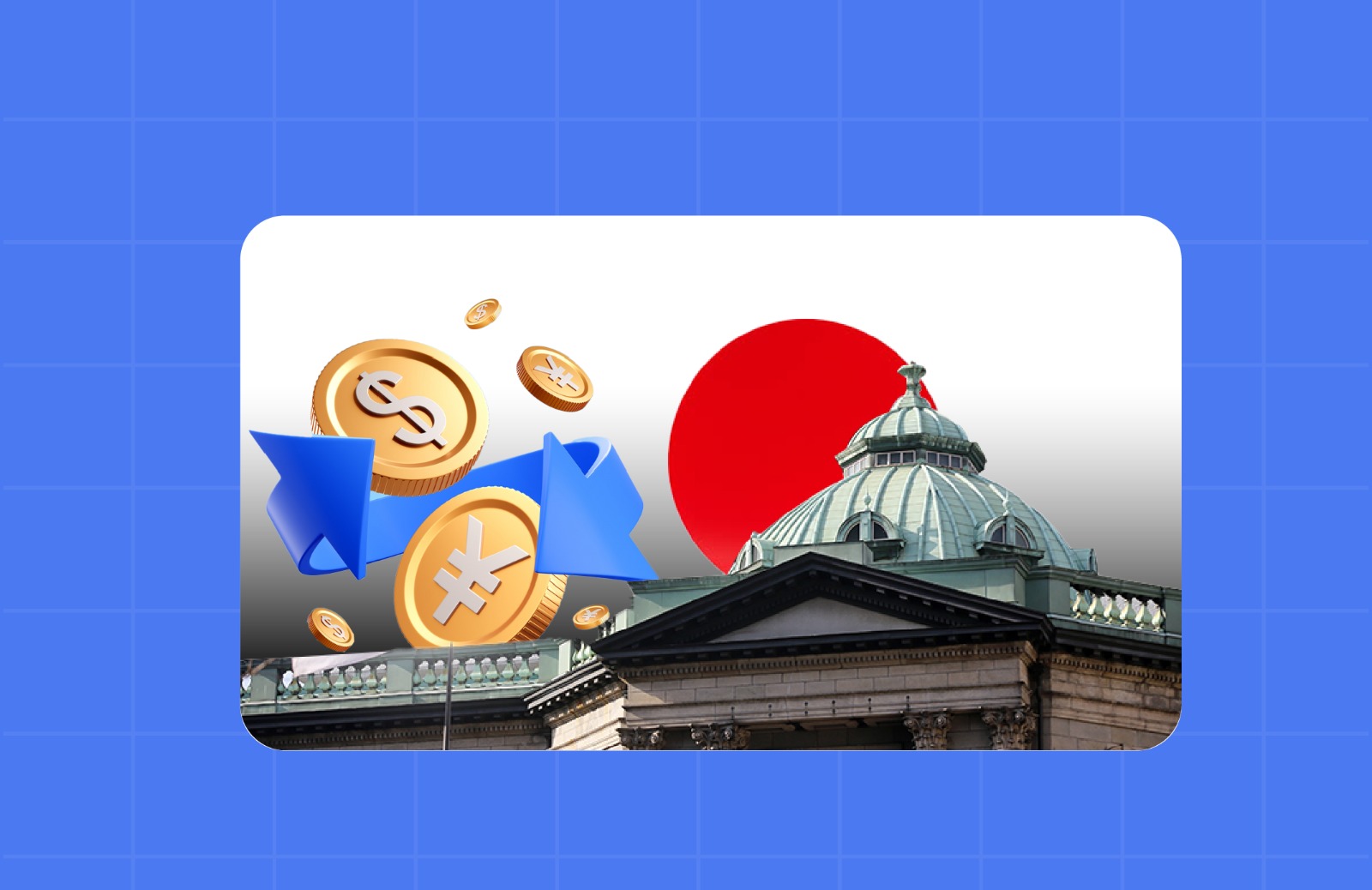 The Impact of the Bank of Japan’s Policies on the Yen Carry Trade and Cryptocurrency Markets