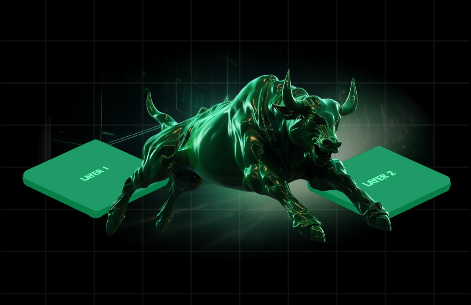 What Will Lead the Next Crypto Bull Run: Layer 1, Layer 2, or Something Else?