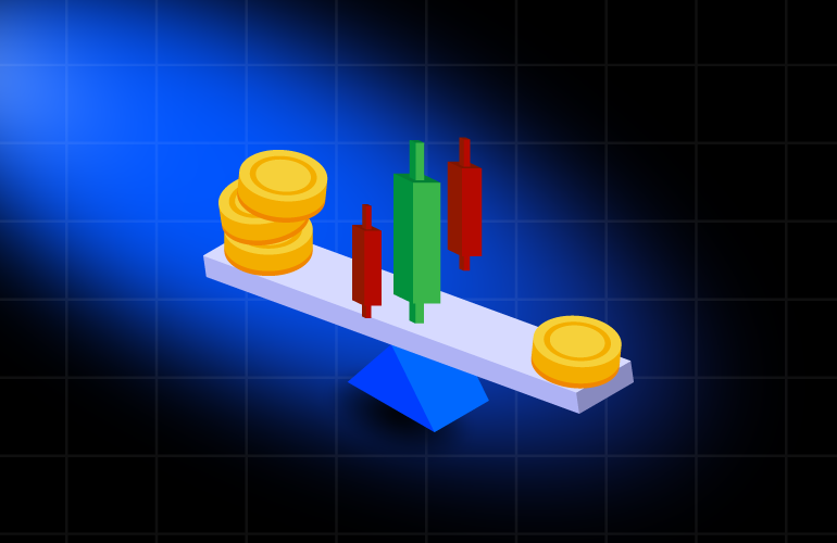 Cross Margin vs Isolated Margin on Pi42: Key Differences & Which One to Choose