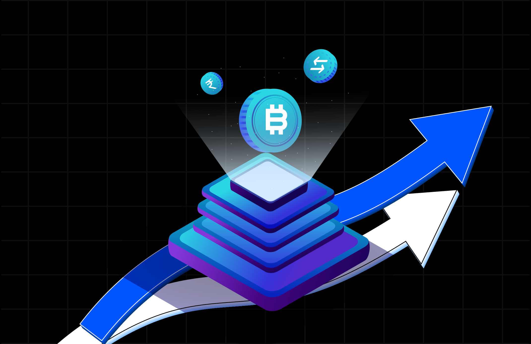 evolution of crypto exchanges