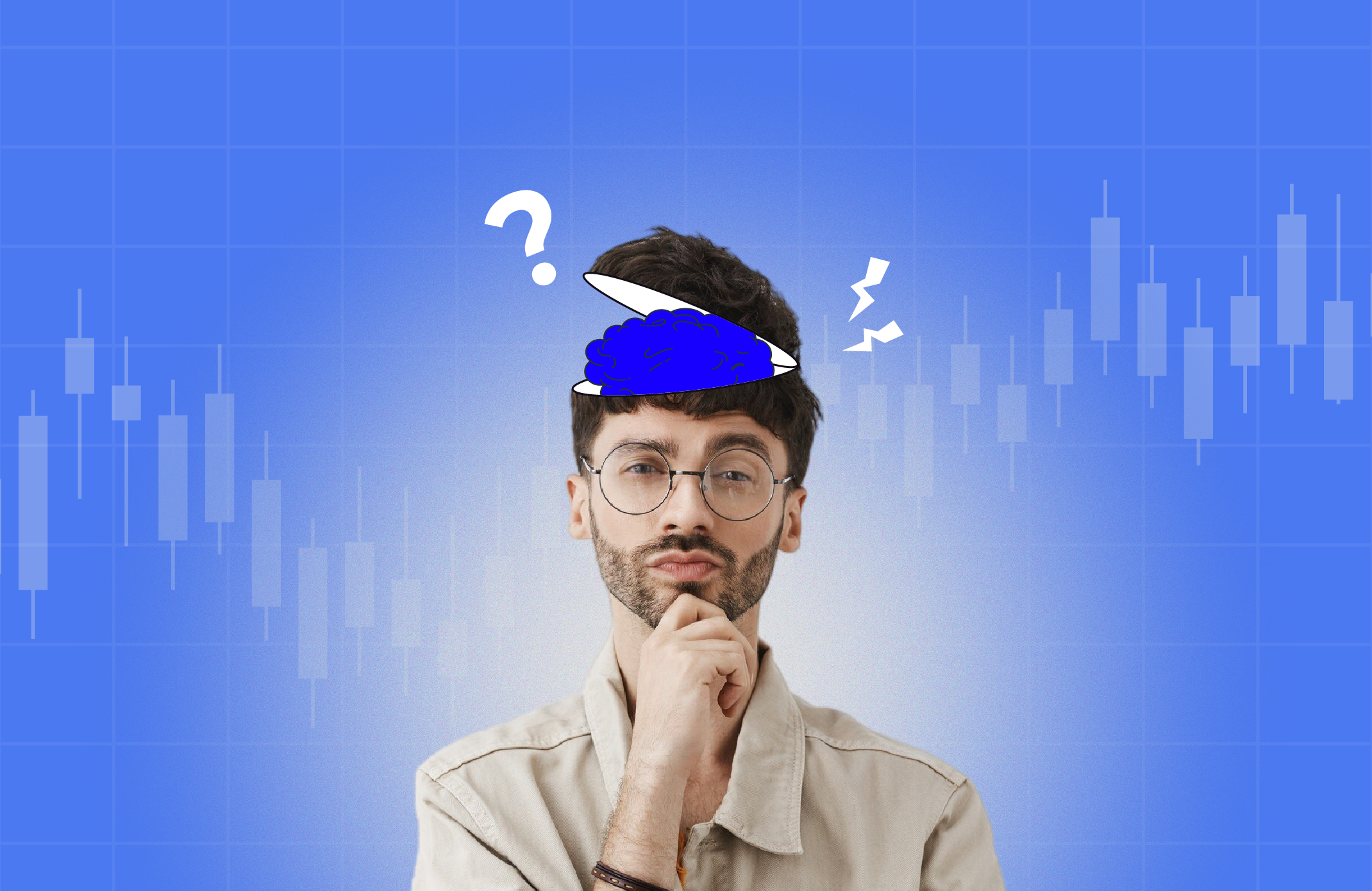 Inside the Minds of Top Crypto Traders: Case Studies