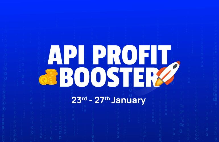 api trading