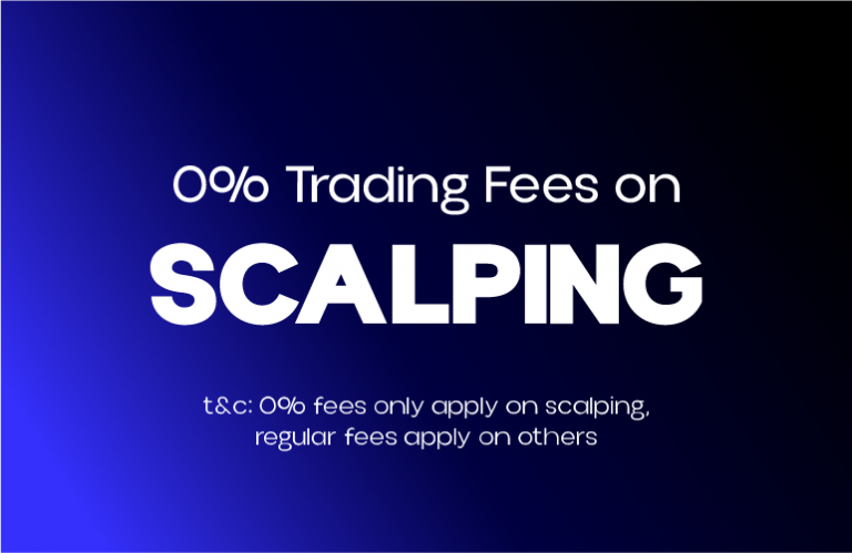 The Ultimate Scalping Offer On Pi42—Limited Time Only! - Pi42 Blog