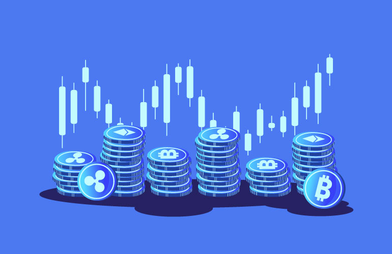 What is cryptostaking, and how does it work?