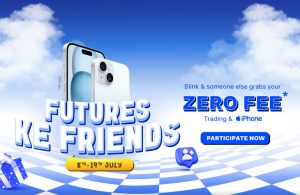 Refer and Earn on Pi42 - Invite friends and earn rewards