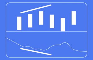 ADX indicator chart for crypto trading