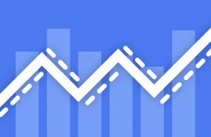 Parabolic SAR in Crypto Trading Chart Example