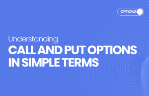 What are Call and Put Options in Crypto