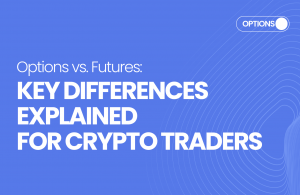 Difference Between Crypto Options vs Futures