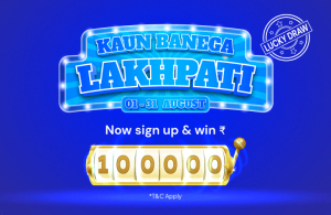 Pi42 Kaun Banega Lakhpati Contest – Win ₹1,00,000 by Trading