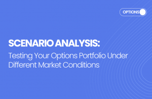 Scenario Analysis: Testing Your Crypto Options Portfolio Under Different Market Conditions