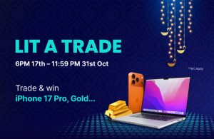 trading contest