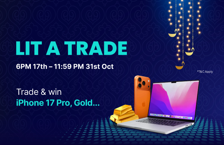 trading contest