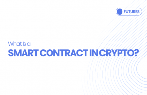 Smart Contract in Crypto