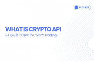 What is Crypto API & How is it Used in Crypto Trading?