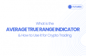 How to use Average True Range Indicator for Crypto Trading