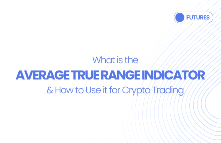 Agverage True Range Example How To Use Average True Range Indicator In Crypto Trading